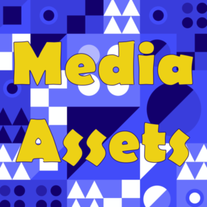 Our Favorite Media Assets For Your Artsy Courses