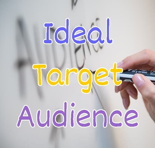 Understanding Your Ideal Target Audience For Online Course Teachers