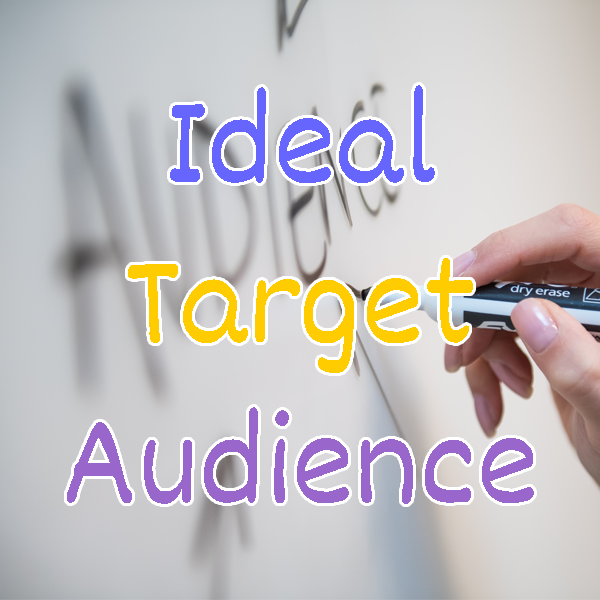 You are currently viewing Understanding Your Ideal Target Audience For Online Course Teachers