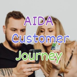 AIDA Model For Training Businesses