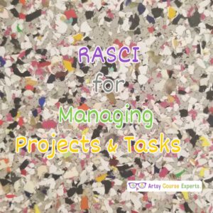 Read more about the article How to Use RASCI to Manage Projects
