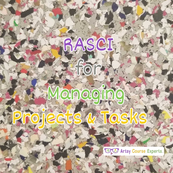 You are currently viewing How to Use RASCI to Manage Projects