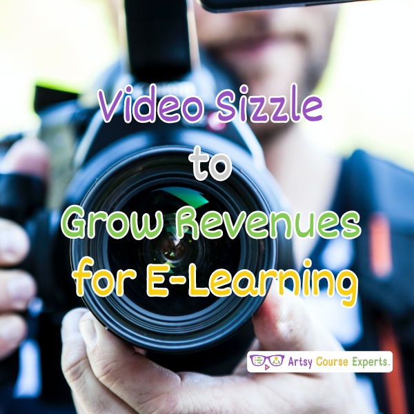 You are currently viewing Using Sizzle Reels to Increase Revenues