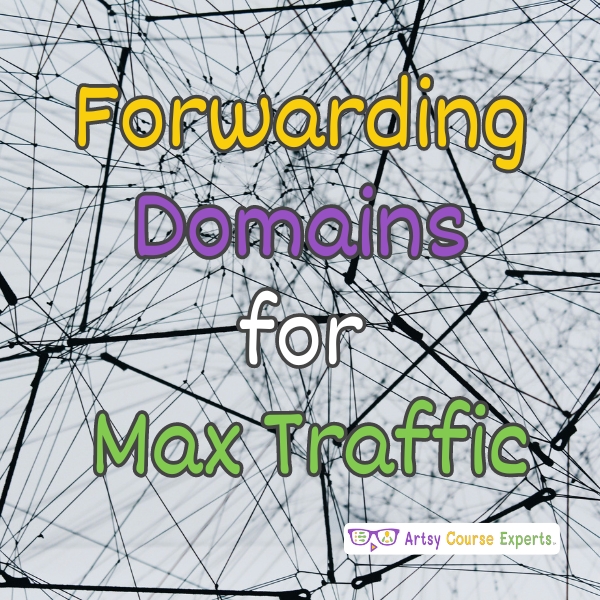 You are currently viewing How to Forward Domains for More Traffic
