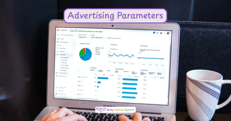 Understanding Advertising Parameters