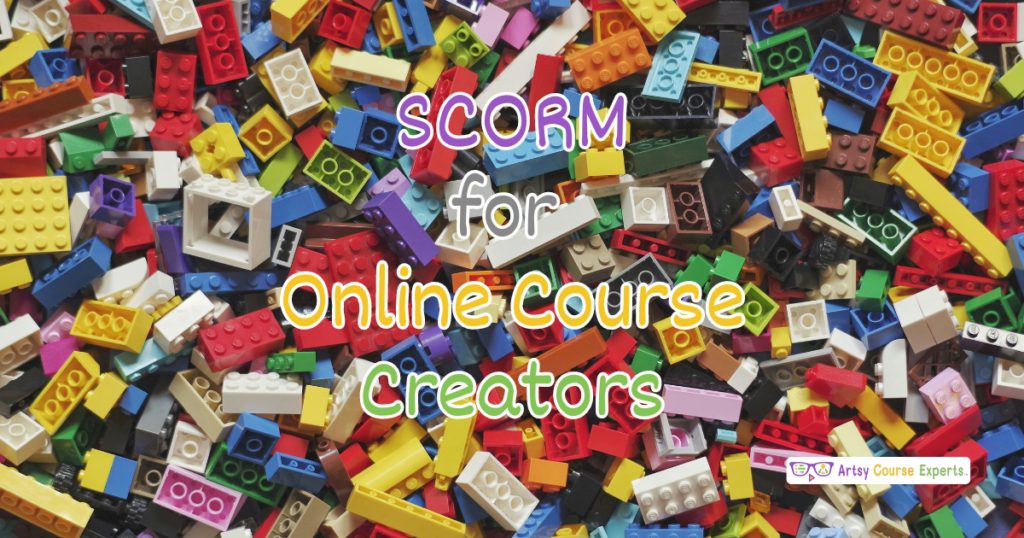 You are currently viewing Introduction to SCORM for Online Course Creators
