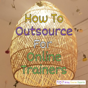 Introduction to Outsourcing for Training Small Businesses
