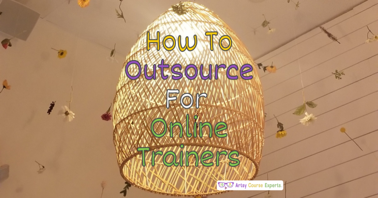 Introduction to Outsourcing for Training Small Businesses
