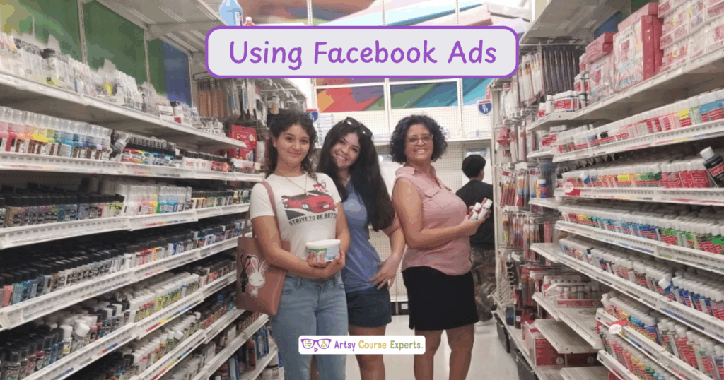 You are currently viewing How to Use Facebook Ads for Online Teachers and Coaches