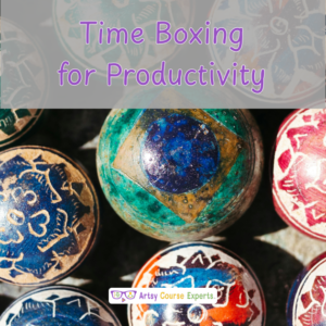 Time Boxing for Business Productivity