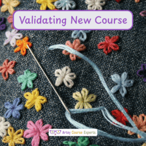 Validating New Course (And Other Service) Ideas