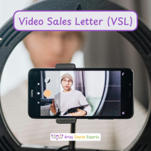 Sell More Training Content with Video Sales Letters