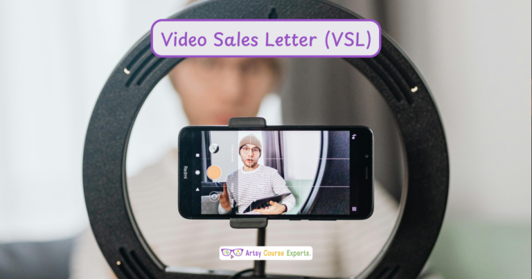 Sell More Training Content with Video Sales Letters