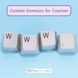 How to Set Up Custom CNAME Domain For Your Online Course