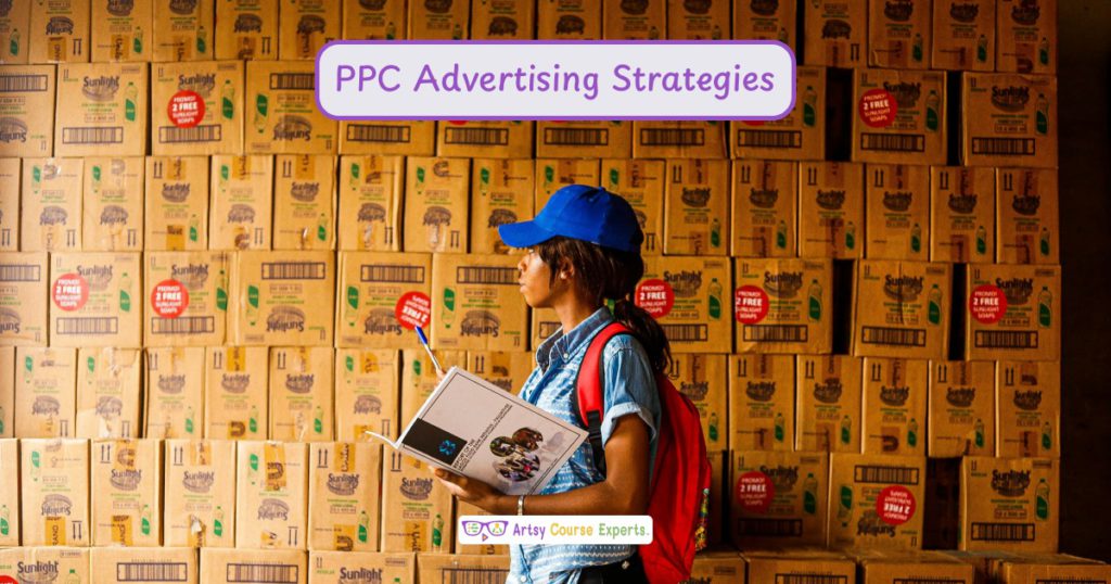PPC Advertising Strategies for Online Coaches and Teachers