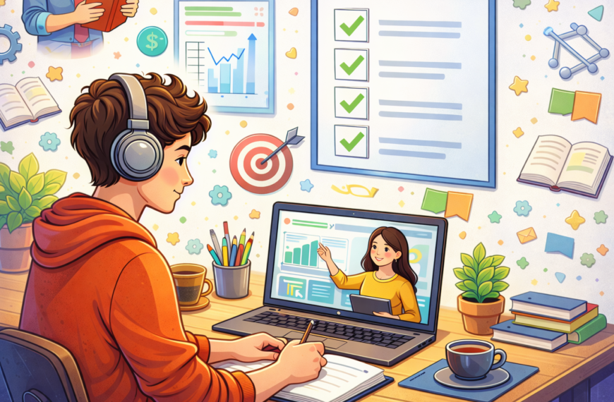 Are Your Students Getting a Quick Win Right Away