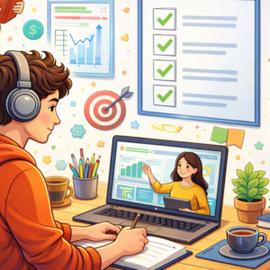 Are Your Students Getting a Quick Win Right Away