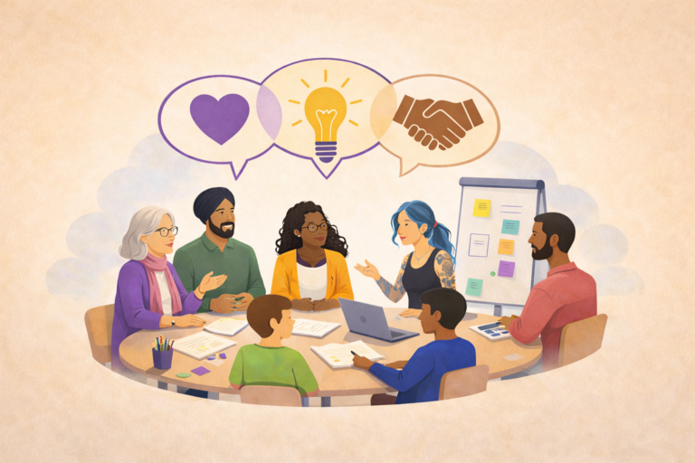 Why Community is the Missing Link in your Training Business
