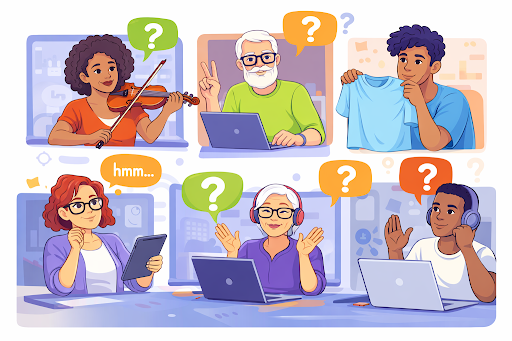 You are currently viewing How to Use Student Questions to Create Magnetic Content