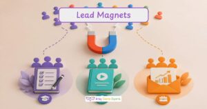 Why Creative Educators Should Use Different Lead Magnets