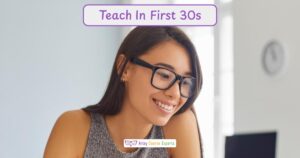 Teach in the First 30 Seconds