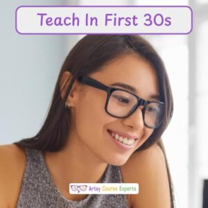 Teach in the First 30 Seconds