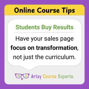 Students Buy Results