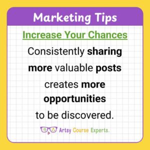 Increase Your Chances