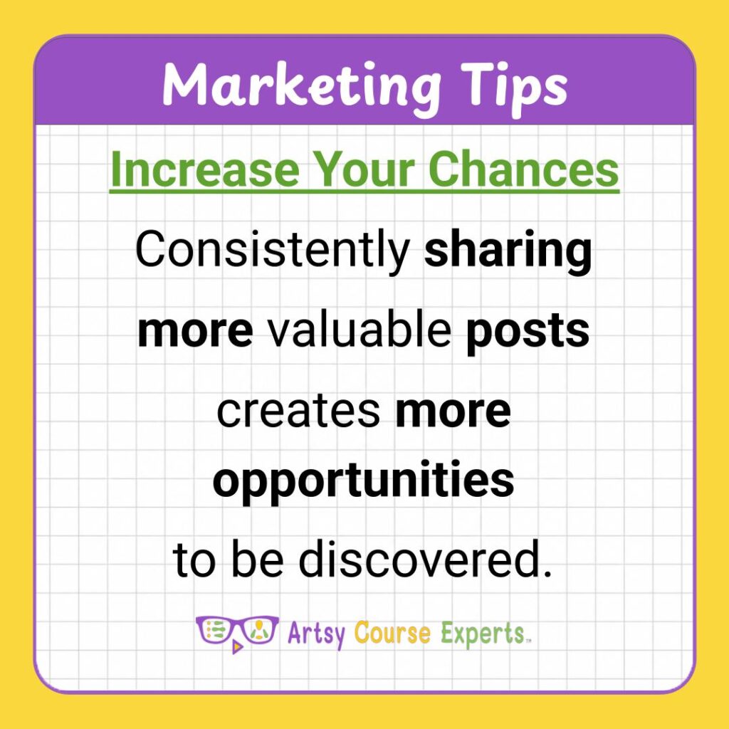 You are currently viewing Increase Your Chances