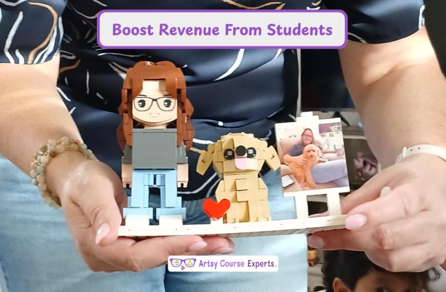 3 Smart Ways to Unlock More Revenue From Your Education Business
