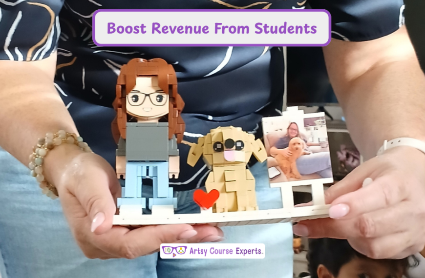 3 Smart Ways to Unlock More Revenue From Your Education Business
