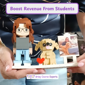 3 Smart Ways to Unlock More Revenue From Your Education Business