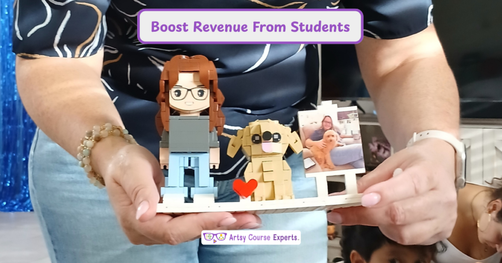 You are currently viewing 3 Smart Ways to Unlock More Revenue From Your Education Business