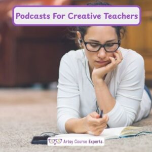 Recommended Podcasts for Creative Training Companies